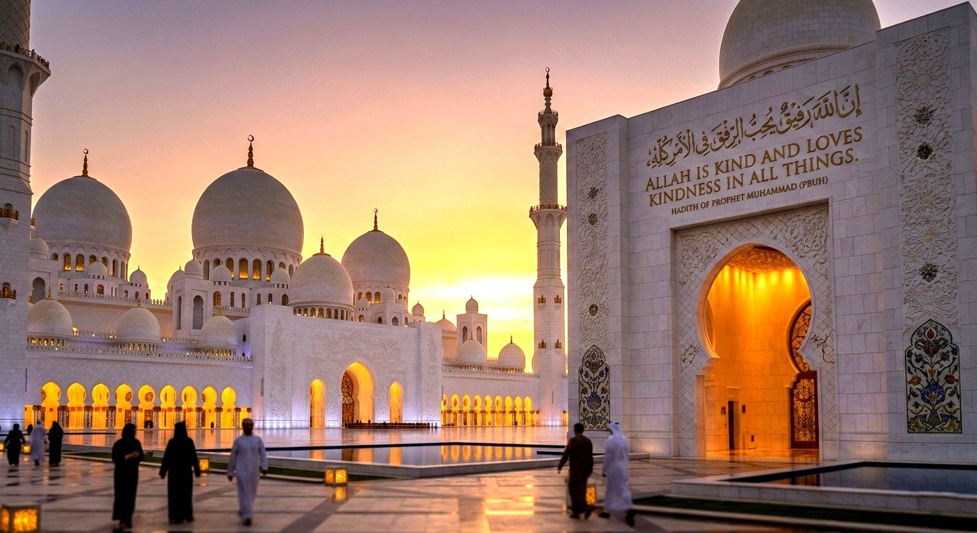 Ramadan 2026 Timetable UK